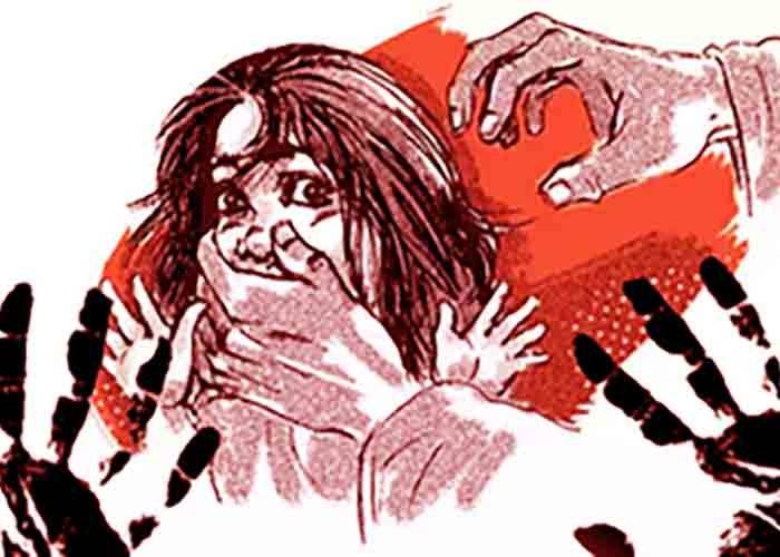 Minor gang-raped in Lucknow, two of 5 accused in police custody