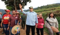 Jefe de Estado anuncia ejercicio organizativo popular
