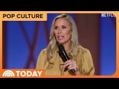 See Trailer of Leanne Morgan’s Special ‘Unspeakable Things’