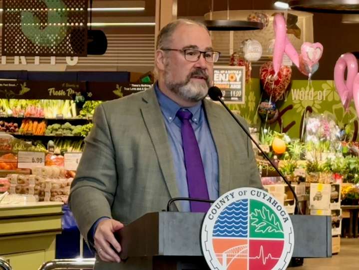 Ohio food banks can’t fill gap if federal shutdown cuts SNAP benefits: Capitol Letter