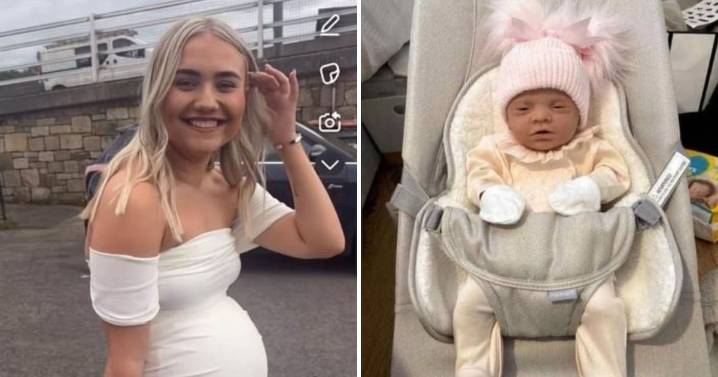Fingió un embarazo y presentó un muñeco como su bebé; mantuvo el engaño hasta que su madre la descubrió