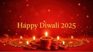 Happy Diwali 2025: 75+ Wishes, Images, Short Quotes, WhatsApp Status And More