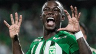 Marino Hinestroza acabó con la sequía de cuatro meses sin hacer gol: no perdonó al Medellín