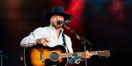 Country singer Cody Johnson cancels all remaining concerts this year