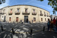 MC busca eliminar inequidad entre poderes por candidaturas judiciales