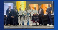 LSUS student, Shreveport native wins pair of golds at taekwondo world championships