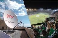El Real Betis Balompié se ha unido a la carrera espacial para resolver un problema acuciante: las colisiones entre satélites