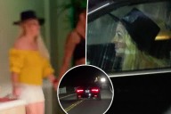 Britney Spears’ family ‘terrified’ pop star is ‘losing control’ after video of erratic driving: report