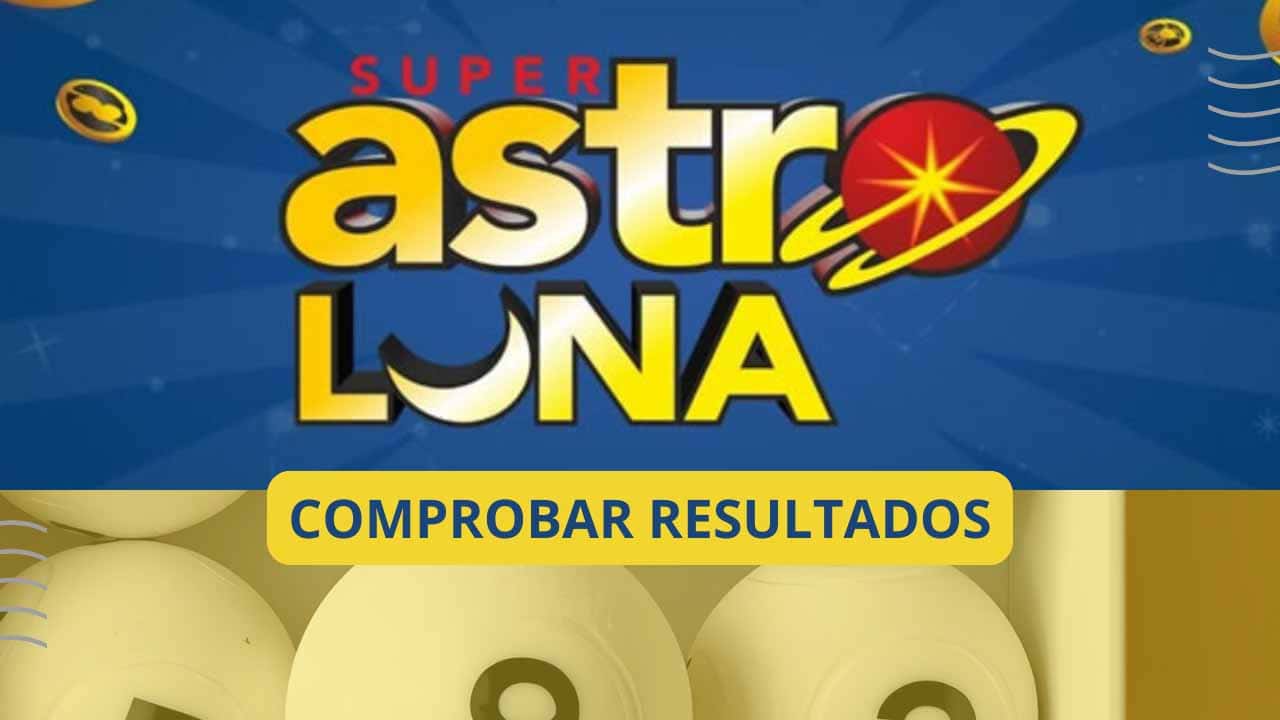 Resultado oficial ya disponible: Super Astro Luna hoy jueves 2 de octubre