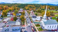 How to make the most of 'stick season' in Stowe, Vermont