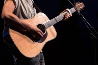 Country singer blasts ICE raids in fiery video: ‘You’re not Christian’