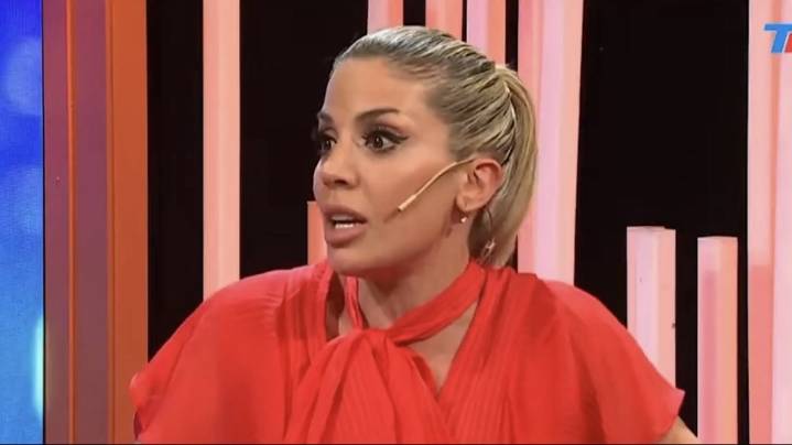 El brutal sincericidio de Virginia Gallardo: “Te pueden poner un corralito”