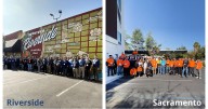 DuraServ Announces Expansion of West Coast Solutions