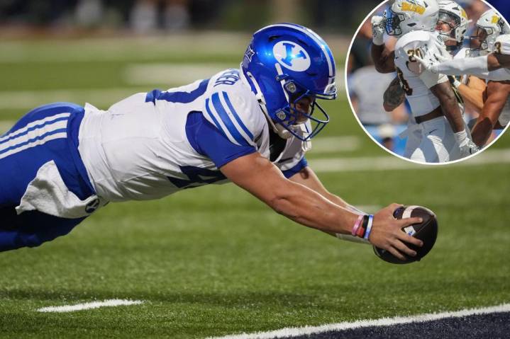 College football Week 9 predictions, odds: Three picks, best bets for Saturday’s slate