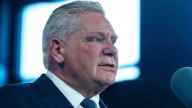 Ontario Premier Says It Will Pause Ronald Reagan Ad Campaign Criticising US Tariffs Next Week