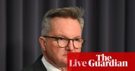 Australia news live: new taskforce takes over hunt for Dezi Freeman as police plead for public help; alleged ‘kill crew’ charged over kidnap and murder