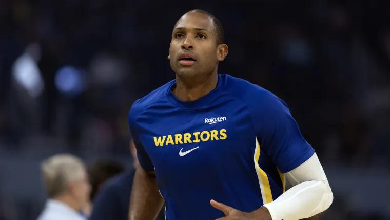 The 2 reasons Al Horford left the Celtics for the Warriors