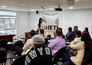 Valeria Suárez, la voz juvenil del Quindío que lidera la lucha contra el trabajo infantil