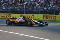 Clima en CdMx HOY: Este es el pronóstico para el GP de México 2025 tercer día
