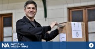 Fuerza Patria se impondría en las elecciones bonaerenses: dudas por el margen con LLA