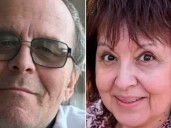 Intensa búsqueda en Chubut de una pareja de adultos mayores que desapareció hace una semana: solo hallaron su camioneta
