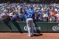 Seattle radio host rips Blue Jays fans from Vancouver in hilarious rant