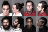 Gaston County Mugshots October 20th