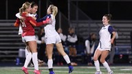 Girls soccer photos: MCT Final - No. 8 Randolph vs. No. 12 Chatham, Oct. 25, 2025