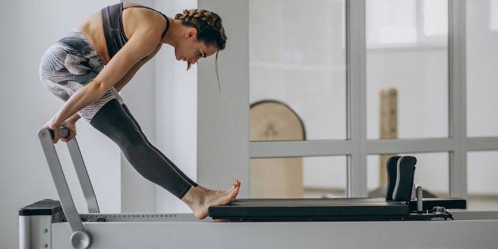 Pilates Lagree y Pilates Reformer: claves para entender sus diferencias y elegir el mejor entrenamiento
