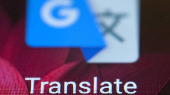 Google Translate app gets AI follow