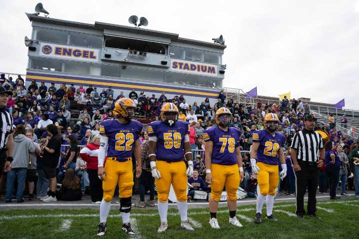 Bay City area SVL roundup Week 7: Central, Western still seek first league win