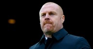 'Nottingham Forest has always been good to me' - Sean Dyche's first words as gaffer
