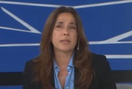 LN+. Talerico se quebró al aire por el show de Milei en el Movistar Arena: “No está para que haga esto”
