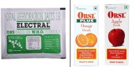 Silent dehydration: FSSAI clarifies position on ORSL amid regulatory battle