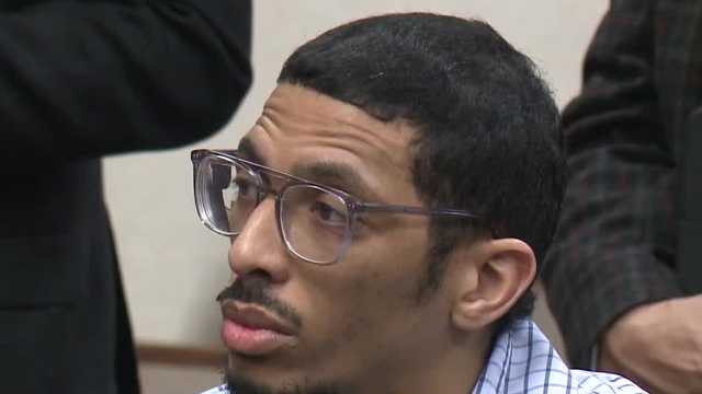 Sentencing delayed for man who pleaded guilty in road rage shooting on I