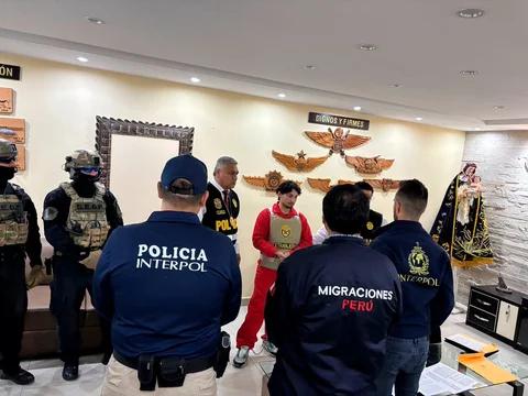 Día clave en el caso por el triple femicidio: tras llegar al país, indagan a Matías Ozorio y abren los celulares