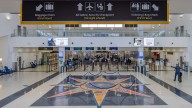 Hacker plays 'Free Palestine' message at Harrisburg International Airport