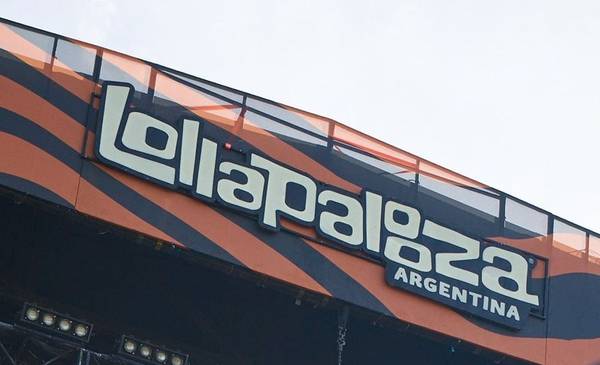 Lollapalooza Argentina 2026: line up día por día y artistas confirmados
