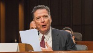 James Comey Produces Letter Signed By 51 Former Intelligence Officials Saying He's Totally Innocent