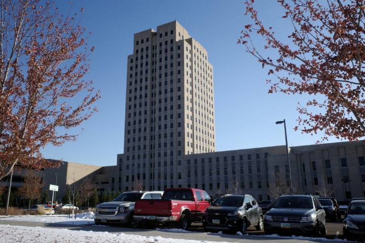 North Dakota's ban on gender-affirming care for youth upheld by judge