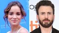 Who Is Alba Baptista? 5 Things to Know About Chris Evans’ Wife