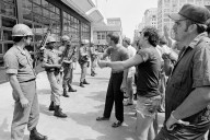 As the National Guard enters Memphis, memories of MLK and 1968 unrest resurface