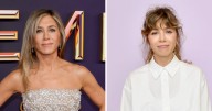 Jennifer Aniston y Jennette McCurdy revelan que tenían mamás similares