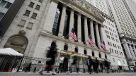 N.Y. comptroller: Wall Street profits surge