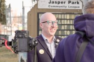 Andrew Knack to become the next mayor of Edmonton