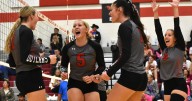 Rawlins to host 3A East conference volleyball tournament