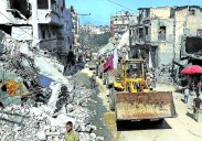 Hamás entrega los cuerpos de cuatro nuevos rehenes tras restringir Israel la ayuda a Gaza