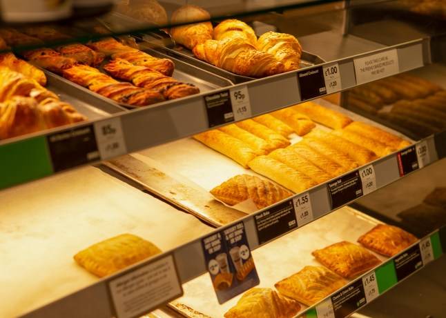 Full list of Greggs price hikes: Is your favourite bake affected?