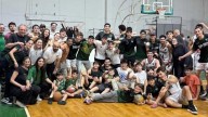 Banda Norte ganó, avanzó a los cuartos de la Liga Provincial A y clasificó al Federal