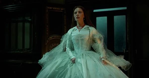 124 Movies Certified Fresh & Verified Hot (Frankenstein)